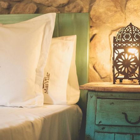 Agroturismo Mas Vilar, Feel At Home Arbúcies Eksteriør billede