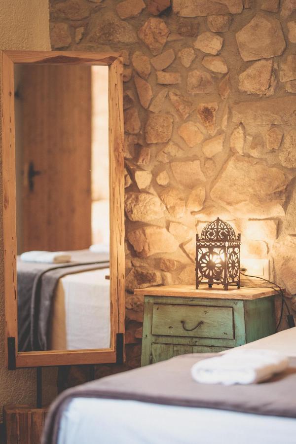 Agroturismo Mas Vilar, Feel At Home Arbúcies Eksteriør billede