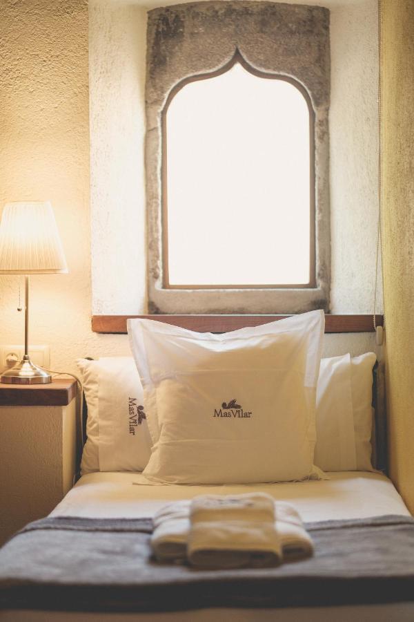 Agroturismo Mas Vilar, Feel At Home Arbúcies Eksteriør billede
