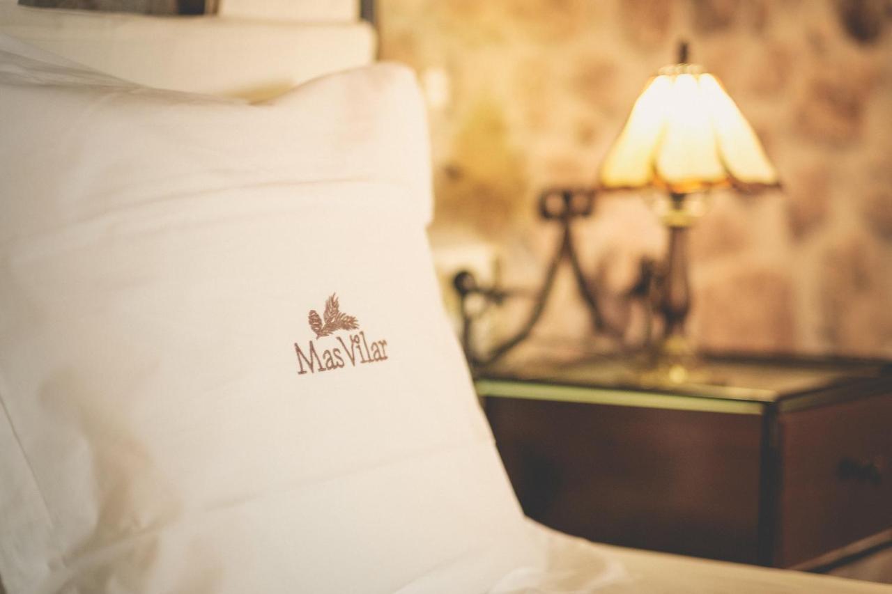Agroturismo Mas Vilar, Feel At Home Arbúcies Eksteriør billede