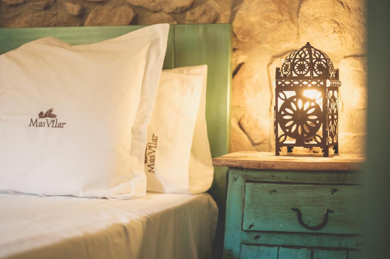 Agroturismo Mas Vilar, Feel At Home Arbúcies Eksteriør billede