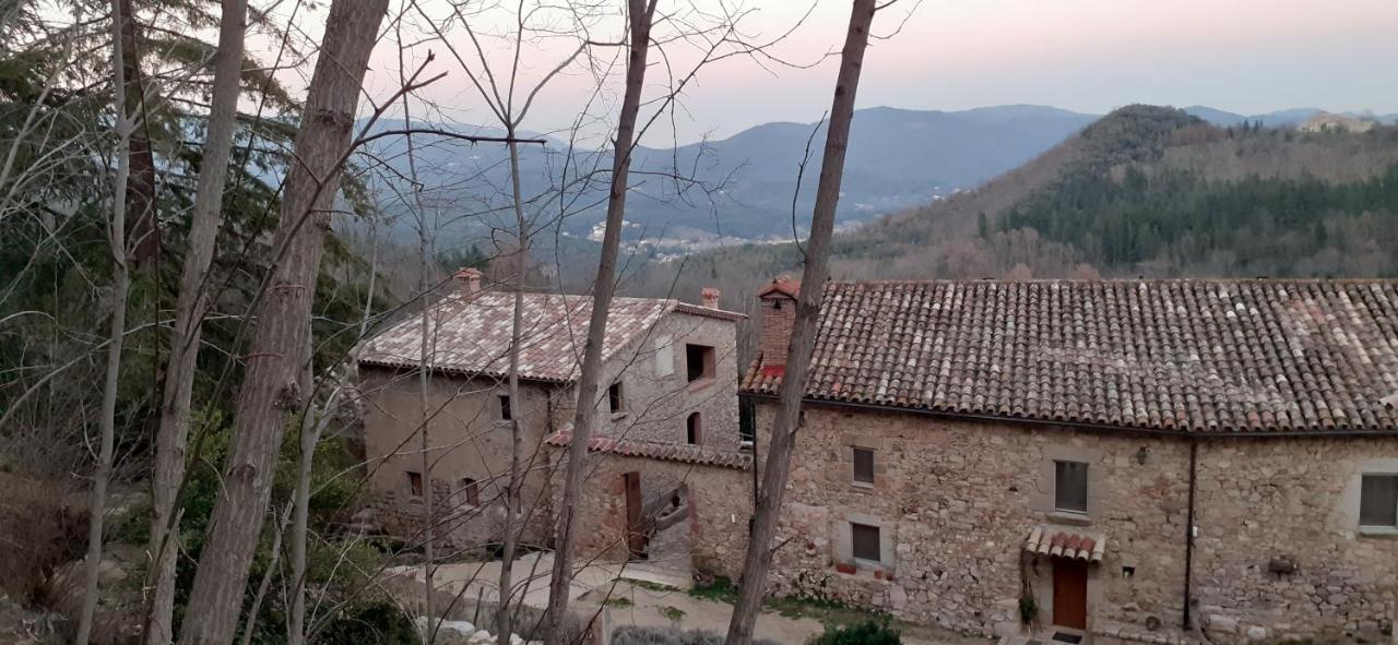 Agroturismo Mas Vilar, Feel At Home Arbúcies Eksteriør billede